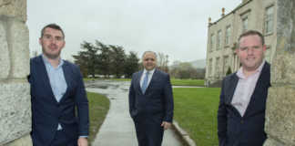 Telcom and ESB plan Gigabit fibre broadband for Galway Galway Daily business Telcom gigabit fibre broadband galway