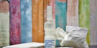 People urged to avail of free nasal spray flu vaccine for children ahead of Christmas galway daily news flu vaccine