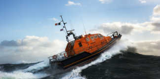 Coast Guard and RNLI appeal for water safety over the holiday season Coast Guard and RNLI appeal for water safety over the holiday season