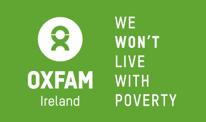 Galway Daily news Letter | A reason to hope - Oxfam Ireland