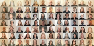 GMIT Virtual Choir commemorates late colleague with ‘O Holy Night’ Galway Daily arts & culture GMIT Virtual Choir commemorates late colleague with 'O Holy Night'