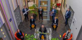 Galway Chamber celebrating local businesses’ resilience with annual awards Galway Daily business Galway Chamber celebrating local businesses' resilience with annual awards
