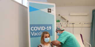 Saolta recruiting staff in Galway to join vaccination team galway daily vaccine HSE launches Spring COVID-19 booster vaccine campaign