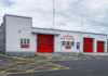 Work to begin on €3.4 million Loughrea fire station in the coming weeks Galway Daily news €2 million allocated for new fire stations in Loughrea and Athenry