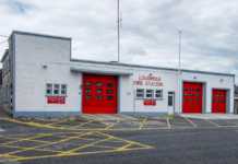 Work to begin on €3.4 million Loughrea fire station in the coming weeks Galway Daily news €2 million allocated for new fire stations in Loughrea and Athenry