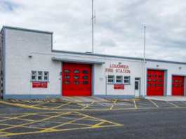 Galway Daily news €2 million allocated for new fire stations in Loughrea and Athenry