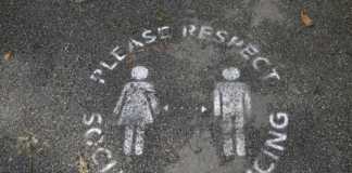 Boardwalk connecting Galway and Offaly closed over social distancing issues Galway Daily news Boardwalk connecting Galway and Offaly closed over social distancing issues