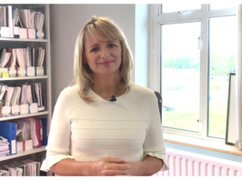 Galway Daily news NUI Galway's Prof Breda Smyth taking over as interim Chief Medical Officer