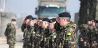 Galway TD calls on Government to mobilise Army to deliver Covid vaccines quicker galway daily covid vaccines army