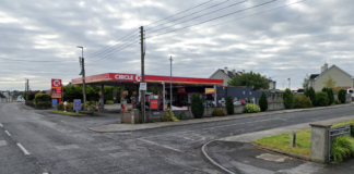 Tuam man jailed for stealing car at popular filling station galway daily tuam man jailed for stealing car at circle k petrol station