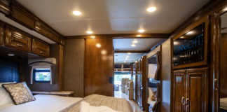 Positive steps to revitalise cruise tourism welcomed