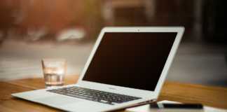 Employers encouraged to consider advantages of Connected Hubs galway daily news laptop working from home remote working sun freedom