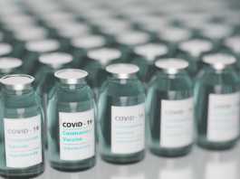 galway daily news Vaccine booster clinic continuing today for people in their 50s