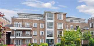 Beautifully presented city apartment boasts large balcony galway daily news property