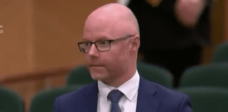 Donnelly apologises to Catherine Connolly for “unf***ingbelievable” comment galway daily news Minister Donnelly to officially open new UHG Radiation Oncology Centre