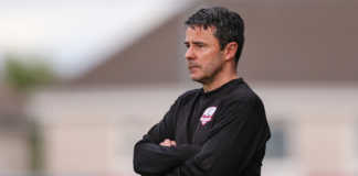 Galway United taps Gary O’Connor for first team coach Galway Daily sport Galway United taps Gary O'Connor for first team coach