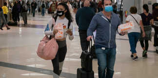 21 flights will arrive at Dublin Airport tomorrow – but from where? galway daily news airport arrivals ireland quarantine dublin airport