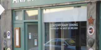 Two Galway restaurants retain Michelin Stars galway daily food michelin star galway aniar loam restaurants good food galway city