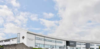 Calasanctius College named in top 10 Irish sporting secondary schools galway daily news Calasanctius College sport Aaron Connolly cala