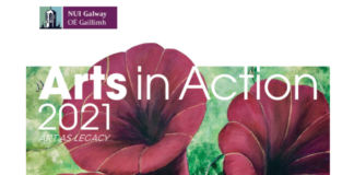 Sharon Shannon to open NUI Galway Arts in Action programme galway daily news sharon shannon nuig arts music ba
