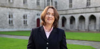 Major milestone in Galway-led €10m EU pandemic preparedness project Galway Daily news Major milestone in Galway-led €10m EU pandemic preparedness project