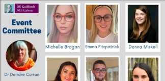 Not another Zoom Quiz! – NUIG students’ fundraiser for Galway Simon galway daily news simon community zoom quiz nuig