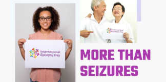 Epilepsy is more than seizures – Self care through self compassion with Dr. Emily Pathe galway daily news epilepsy day