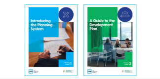 New leaflets puts citizens back into heart of planning process – Senator Dolan galway daily news leaflets planning permission