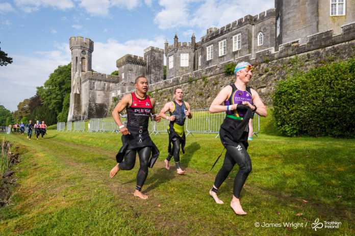 galway daily breaking news triathlon postponed