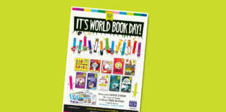 Creative competition for children launched ahead of World Book Day galway daily news world book day