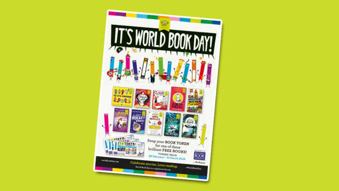 galway daily news world book day