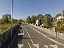 Galway Daily news Concerns about rat-run traffic on road to Merlin Park Hospital