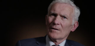 Tuam Mother and Baby Home survivor tells his story in TG4 documentary galway daily news tg4 finne documentary