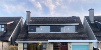 Four bedroom city house has great renovation potential galway daily news property for auction galway city