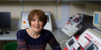 Galway native appointed as new Dean at LIT galway daily news dr maura clancy limerick institute of technology dean galway