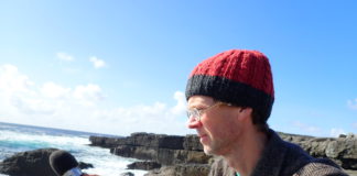 Explore the forgotten west in Sea Tamagotchi: Foclóir Farraige Explore the forgotten west in Sea Tamagotchi: Foclóir Farraige