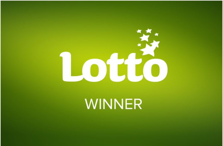 Galway Daily news Galway Lotto player scoops €54,583 in midweek madness