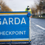 garda checkpoint 2