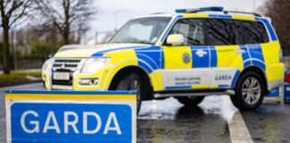 Increase in COVID fines issued by Gardaà in Galway Galway Daily news Road safety appeal after five deaths on last Bank Holiday weekend