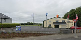 Council approves spectator stand and facelift for Oranmore Community Centre pitch Galway Daily news Council approves spectator stand and facelift for Oranmore Community Centre pitch