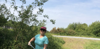 Galway County Council allocates more resources to tackle illegal dumping galway daily news illegal dumping in galway