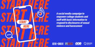 New campaign gives tools to respond to sexual violence disclosures galway daily news active consent campaign usi