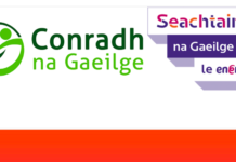 Programme of Seachtain na Gaeilge events launched by NUIGSU galway daily news seachtain na gaeilge programme nui galway students union