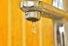 Nighttime water restrictions imposed on Kinvara Galway Daily news overnight water outages