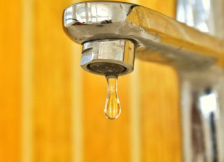 Nighttime water restrictions imposed on Kinvara Galway Daily news overnight water outages