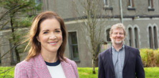 Niamh Costello takes the reins at new digital enterprise accelerator for the west