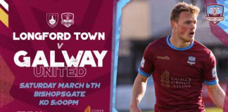 Preview | Longford Town V Galway United pre-season friendly Galway Daily sport Preview | Longford Town V Galway United pre-season friendly