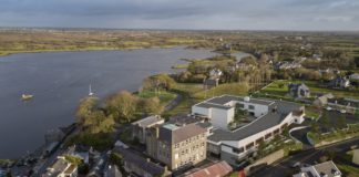 Galway TD ‘baffled’ as Dept confirms no funding available for new sports hall at Seamount College Galway Daily news Work begins on €2 million expansion of Kinvara secondary school