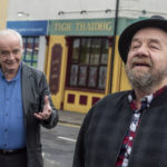 Ep 47 – Tadhg is happy to see Peatsaí back but not Sally