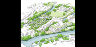 Multi-million investment in Galway City infrastructure welcomed Galway Daily news Multi-million investment in Galway City infrastructure welcomed